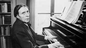 Alfred Cortot plays Chopin Etudes Op.25 (1942 recording)